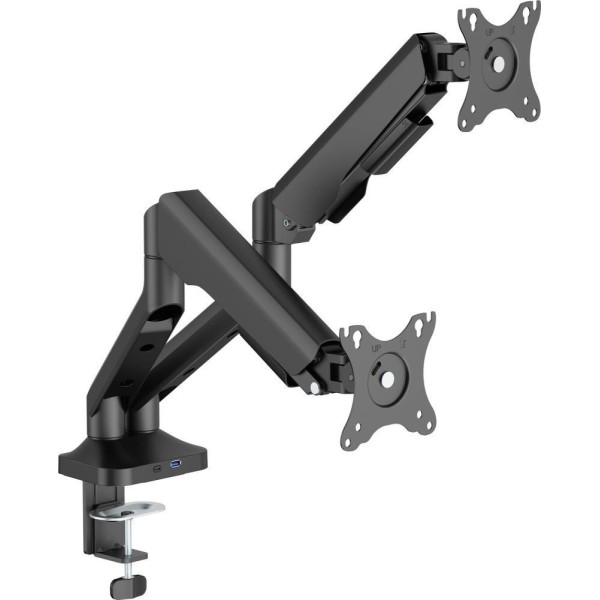 Настільна стійка OfficePro MA452B Black