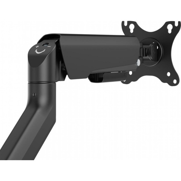 Настільна стійка OfficePro MA452B Black