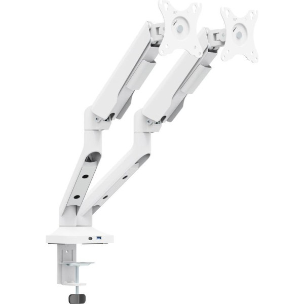 Настільна стійка OfficePro MA452W White