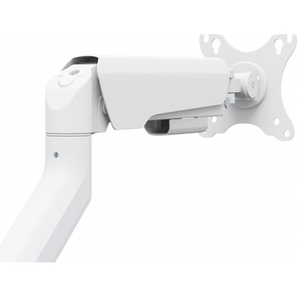 Настільна стійка OfficePro MA452W White