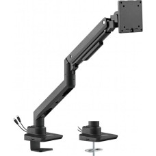 OfficePro MA801B 17"-49" Black