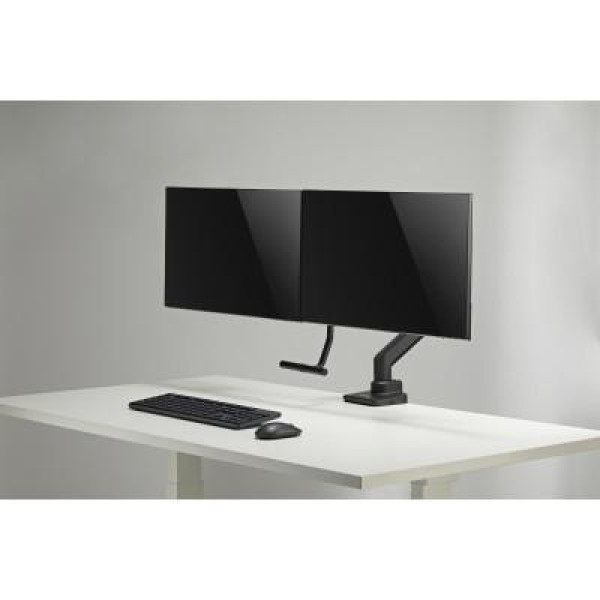 Настільна стійка OfficePro MA802B Black
