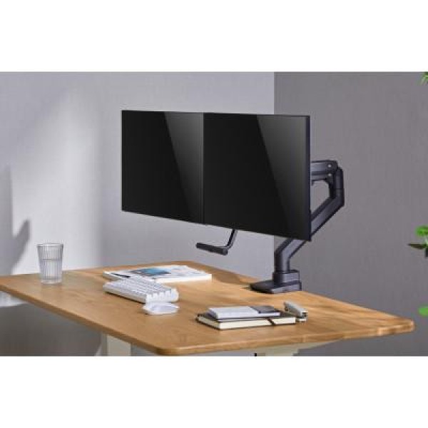 Настільна стійка OfficePro MA802B Black