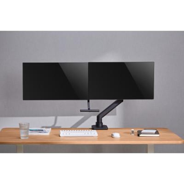 Настільна стійка OfficePro MA802B Black