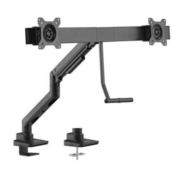 Настільна стійка OfficePro MA802B Black