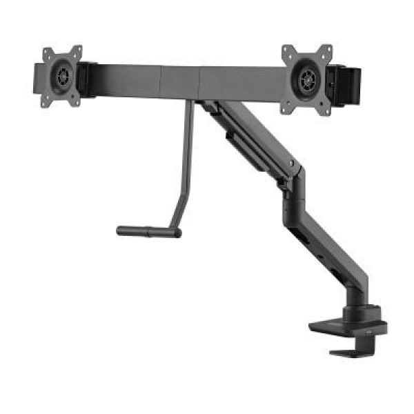 Настільна стійка OfficePro MA802B Black