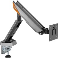 GamePro MAG200G 17-45"  Gray