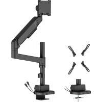 OfficePro MAH751B Black