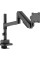Настільна стійка OfficePro MAH751B Black