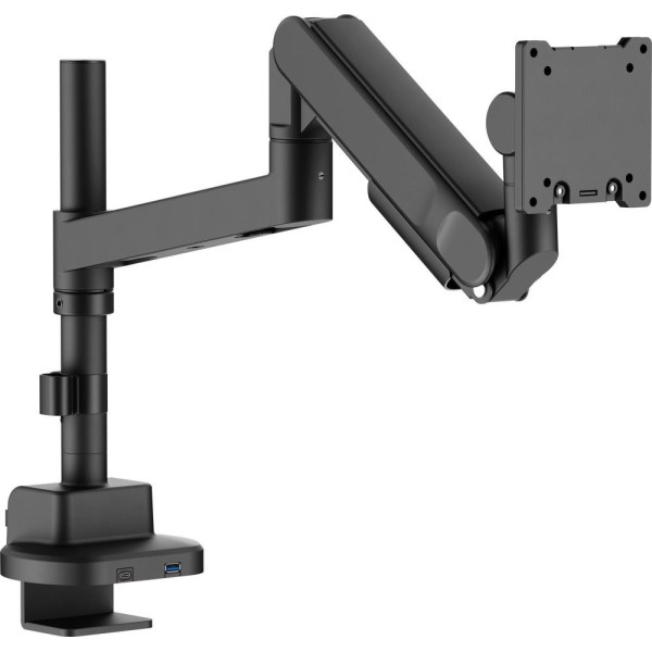 Настільна стійка OfficePro MAH751B Black