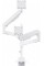Настільна стійка OfficePro MAH752W White