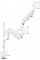 Настільна стійка OfficePro MAH752W White