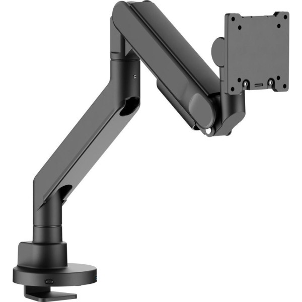 Настільна стійка OfficePro MAH821B Black