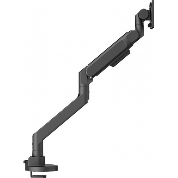 Настільна стійка OfficePro MAH821B Black