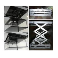 Lift System MLPR1-1500