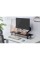 Настільна стійка OfficePro MR940BR Brown
