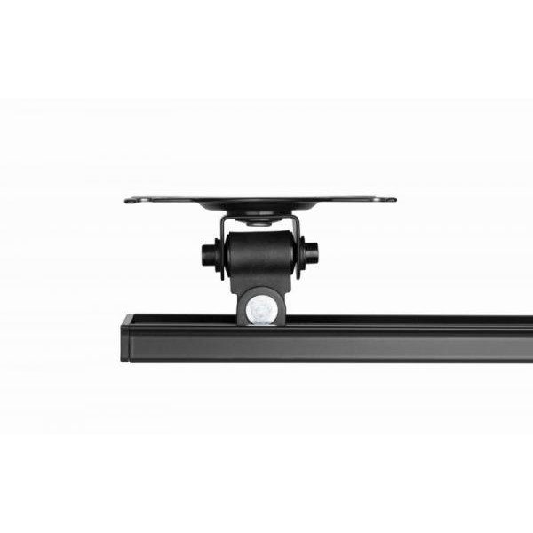 підлогова стійка Gembird MS-D2-01