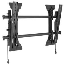 Chief Medium Fusion Micro-Adjustable Tilt Wall Mount 32"-65" Black (MTM1U)