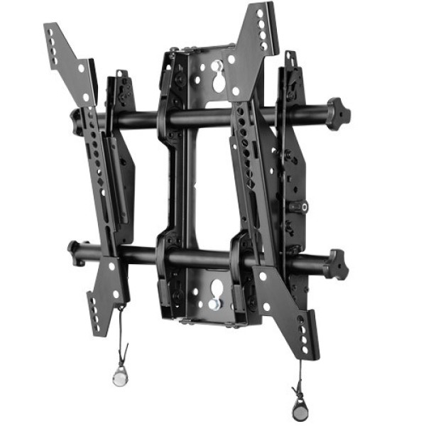Настінне кріплення Chief Medium Fusion Micro-Adjustable Tilt Wall Mount Single Stud 32