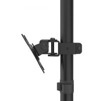 HAMA Monitor Holder 13"-32" Black (00118489)