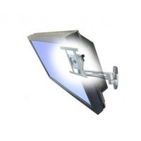 Ergotron Neo-Flex HD Wall Mount Swing Arm (45-194-194)