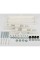 настінне кріплення iTech PLB6 White