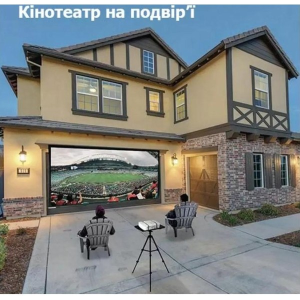 Підлогова стійка LUMI PRB-22P