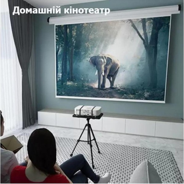 Підлогова стійка LUMI PRB-22P