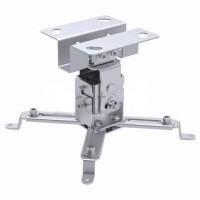 Brateck PRB-2S Silver