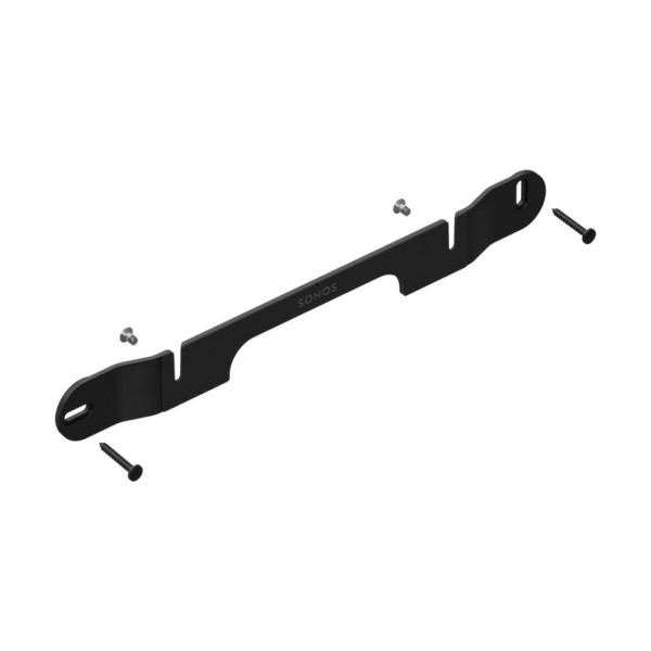 Настінне кріплення Sonos RAY Wall Mount Black (RAYWMWW1BLK)