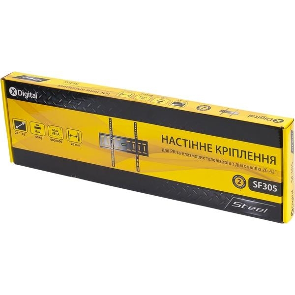Настінне кріплення X-Digital SF305