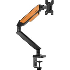 Anda Seat Stealth II 17''-32'' Orange (AD-W-A6D-1S-BO)