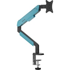 Anda Seat Stealth Pro II 17''-42'' Blue (AD-W-A9-1S-BS)