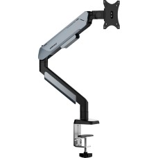 Anda Seat Stealth Pro II 17''-42'' Titanium (AD-W-A9-1S-BT)