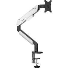 Anda Seat Stealth Pro II 17''-42'' White (AD-W-A9-1S-BW)