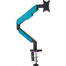 Anda Seat Stealth Pro II RGB 17"-42" Blue (AD-W-A9X-1S-BS)
