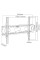 Настінне кріплення X-Digital Steel SF405 Black