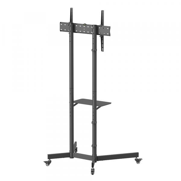 Підлогова стійка iTech T1042TE Black