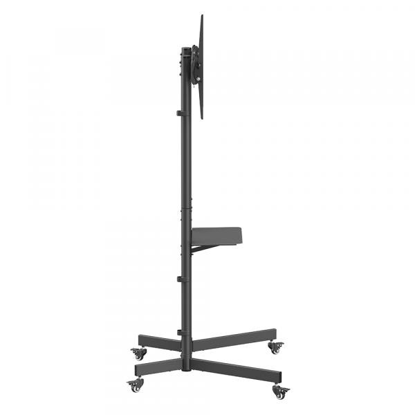 Підлогова стійка iTech T1042TE Black
