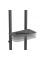 Підлогова стійка iTech T1042TE Black