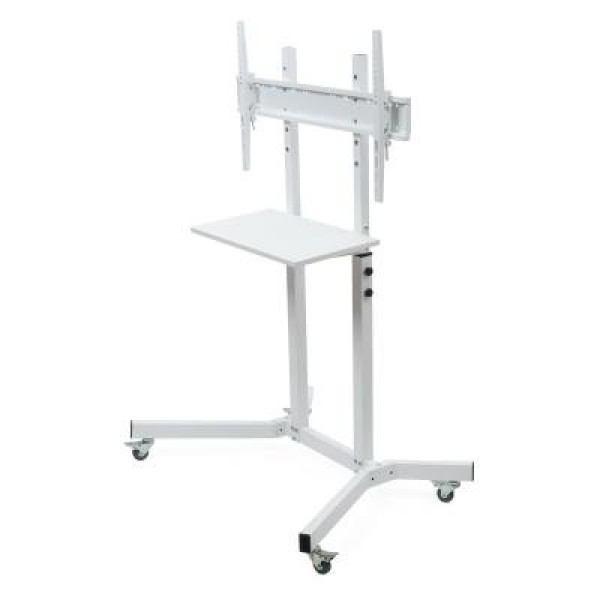 Підлогова стійка Sector T10 White