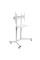 Підлогова стійка Sector T10 White