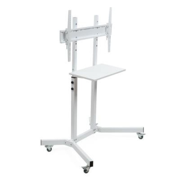 Підлогова стійка Sector T10 White