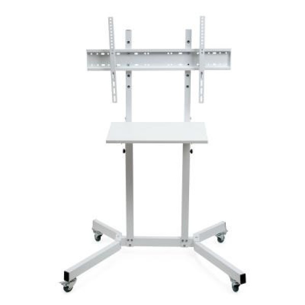 Підлогова стійка Sector T10 White