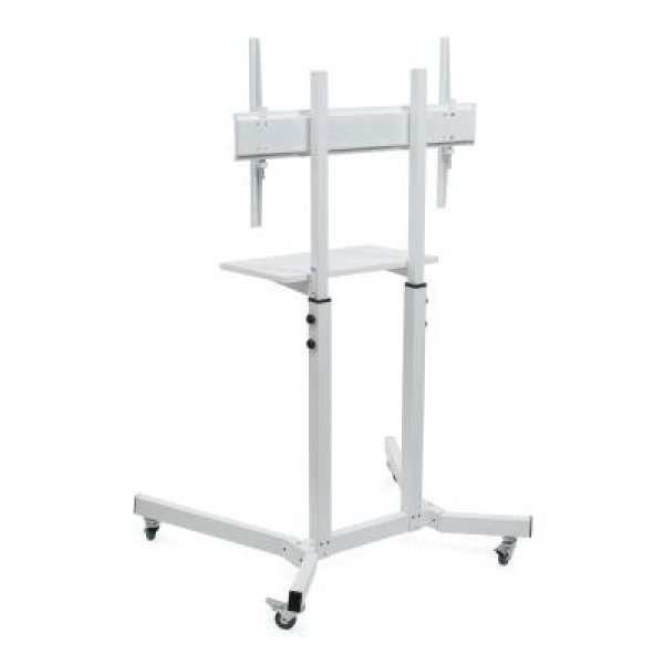 Підлогова стійка Sector T10 White