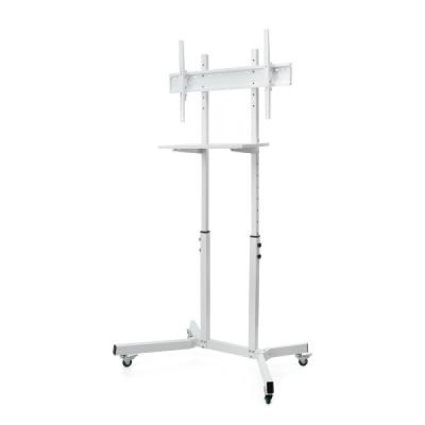 Підлогова стійка Sector T10 White