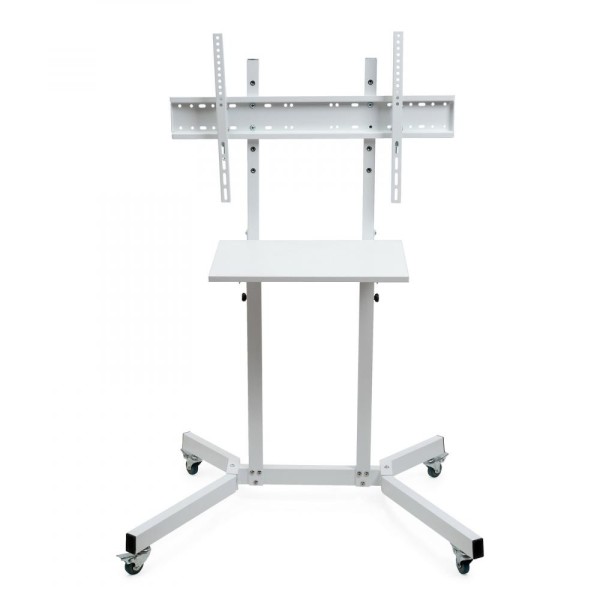 Підлогова стійка Sector T10 White