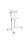 Підлогова стійка Sector T10 White