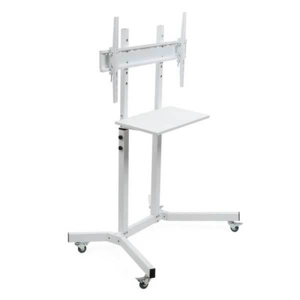 Підлогова стійка Sector T10 White