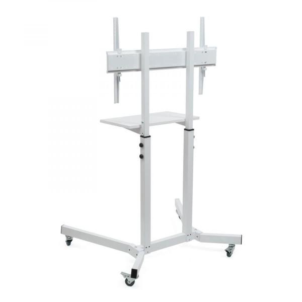 Підлогова стійка Sector T10 White